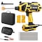 Vevor Portable Handheld Welding Machine 20-140A with 5-Level Current Adjustment MMA-140A-AU - alternate 1