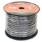 Deejay Led 4-Gauge 100 Foot Black Pure Copper Stranded Power Cable TBH4100BLKCOPPER - alternate 3