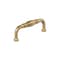 Amerock Granby 3 inch (76mm) Center-to-Center Champagne Bronze Cabinet Pull, 25PK 25VMP53013CZ - alternate 1