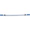 Marshalltown 47 in Aluminum Combo Screed, Concrete Screed 13741 - alternate 3