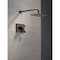 Delta Vero Monitor 17 Series Shower Trim T17253-RB-WE - alternate 4