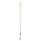 Radius Garden Premium Long Handle Warren Hoe, Wood Shaft ST004 - alternate 3