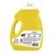 Ajax Dish Detergent, Lemon Scent, 145 oz Bottle, 4PK 61049651 - alternate 4