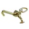 Tie 4 Safe TJ Cluster Hook for Car Hauler Wrecker Towing. WLL: 4,700 LBS FH16-TJG-1 - alternate 1