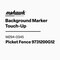 Finishworks Mohawk Background Marker Touch-Up Picket Fence 9731200G12 M294-0345 - alternate 3