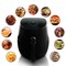Megachef 3.5 Quart Airfryer And Multicooker With 7 Pre-programmed Settings in Sleek Black MCAI-320 - alternate 6