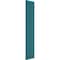 Ekena Millwork True Fit PVC, Two Board Joined Board-n-Batten Shutters, Antigua, 10 3/4W x 42H, PR TFP101BBF11X042AN - alternate 6