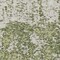 Homeroots 9' X 12' Olive Green And Ivory Abstract Washable Indoor Outdoor Area Rug 612765 - alternate 6
