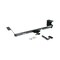Draw-Tite 08-C GRAND CARAVAN/TOWN&COUNTRY CLS II HITCH ONLY(WITHOUT BALL MOUNT) 36455 - alternate 3