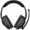 Thinkwrite TWT Audio Victory Gaming Headset - 3.5 mm & USB-A Black TW350XG - alternate 2