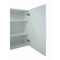 Cambridge Everest 27 in. W x 12 in. D x 30 in. H Ready to Assemble Shaker Wall Kitchen Cabinet in White SA-W2730-SW-KIT - alternate 7