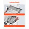 Vevor 30 Hot Dog 11 Roller Electric Grill Cooker Machine Bun Warmer Cover 1950W ASQ-011HC - alternate 6