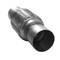 Ap Exhaust Flex Coupling-300 Series Ss 2.25 Core 2., 8844Ib 8844IB - alternate 2