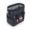 Picnic Time Family Of Brands NCAA Mississippi State Bulldogs On The Go Lunch Bag Cooler - Soft Cooler Lunch Box, Black Camo 510-00-182-384-0 - alternate 2