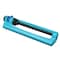 Aqua Joe Oscillating Sprinkler with 3700-Sq. Ft. Coverage, w/18 Nozzles w/Ground Spikes SJI-OMS18-SPK - alternate 2