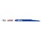 Lenox Reciprocating Saw Blade, MetalWOLF WAVE EDGE, 12 in, 18 TPI, Medium Metal, 5-Pack 21510118R - alternate 1
