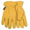 Kinco Kinco Insulated Deerskin Leather Driver's Gloves, PR 90HK XLG - alternate 1