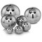 Homeroots 5" X 5" X 5" Buffed Polished Sphere 354593 - alternate 3