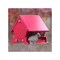 Audubon Absolute II Squirrel-Proof Hopper Bird Feeder, Mini, Holds 4 Lbs. Red 7458 - alternate 2