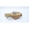 Farris BRONZE RELIEF VALVE 60PSI 1-1/2IN X 2-1/2IN 285606-M20 - alternate 6
