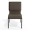 Flash Furniture Advantage Jute Church Chair 20.5" Wide PCHT-112 - alternate 5