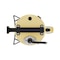 K2 Pumps 1/4 HP Duo 2-in-1, Submersible Utility Pump and Transfer Pump UTM02501K - alternate 6
