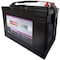 Ultrapower 12V 780 MCA Maintenance-Free Marine Battery Group 27, 8PK EV27 - alternate 2
