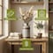 Vintiquewise Galvanized Metal Rustic Milk Can, Medium QI003292.M - alternate 4