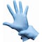 Ironclad Performance Wear Disposable Gloves, 5 mil Palm, M, 100 PK, Blue M02002 - alternate 1