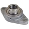 Edt FLANGEANGED BLOCK BALL BEARING 4U2AB8-10GX - alternate 1