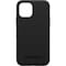 Otterbox Symmetry Antimicrobial Case For Apple Iphone 12 / 12 Pro, Black 77-65414 - alternate 1