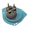 Komatsu GAUGE WATER TEM, KOMATSU OEM 4510138 4510138 - alternate 3