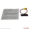 Motorcraft Air Bag Connector,  WPT1225 - alternate 1