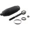 Motorcraft Steering Tie Rod End,  MEOE192 - alternate 3
