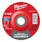 Milwaukee Tool Cut-Off Wheel, 7/8" Sz, 4 1/2" dia. 49-94-0207 - alternate 1