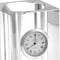 Homeroots 3" Clear Pen Holder 376169 - alternate 3