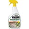 Harris Vinegar Weed Killer, Liquid, Clear, 32 oz Plastic Bottle VWEED-32 - alternate 4