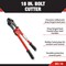 Performance Tool 18 Bolt Cutter PMBC18 - alternate 3