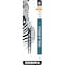 Zebra Pen Zebra Pen JK-Refill 0.5mm Black 2Pk - 0.50 mm, Fine Point - Black Ink - 2-/ Pack 88012 - alternate 1