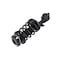 Fcs Struts Suspension Strut And Coil Spring Assembly 1331645R - alternate 2
