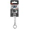 Performance Tool 15 mm Stubby Combination Wrench W30615 - alternate 2