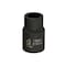Sunex 1/2 in Drive 13Mm 12 Point Impact Socket 213ZM - alternate 1
