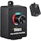 Ipower Variable Fan Speed Control Switch Cordless, 350W for Duct Inline Fan, HVAC Booster Exhaust V GLFANXCONTROLV2 - alternate 1