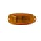 Grote Lighting SuperNova Oval LED Side Turn Marker Lights, Amber, 12V, Polycarbonate,  54223 - alternate 1