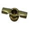 Cnh VALVE DRAIN, CNH OEM 21525 21525 - alternate 2