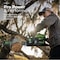 Greenworks 80V 16'' 2KW Brushless Chainsaw, Tool Only 2019402 - alternate 5