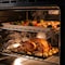 Brunstag 30" Double Electric Wall Oven with Air Fry, True Convection and Self-Clean, Stainless Steel BR-WOE30D-03S - alternate 5