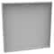 Eaton 48 in H, 6 in D, 48 in W, 1, Carbon steel 48486-SC-NK - alternate 1