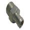 John Deere HOSE FITTING, JOHN DEERE OEM P60169 P60169 - alternate 2