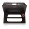 Picnic Time Family Of Brands NCAA Boston College Eagles X-Grill Portable Grill - Camping Grill 775-00-175-054-0 - alternate 1